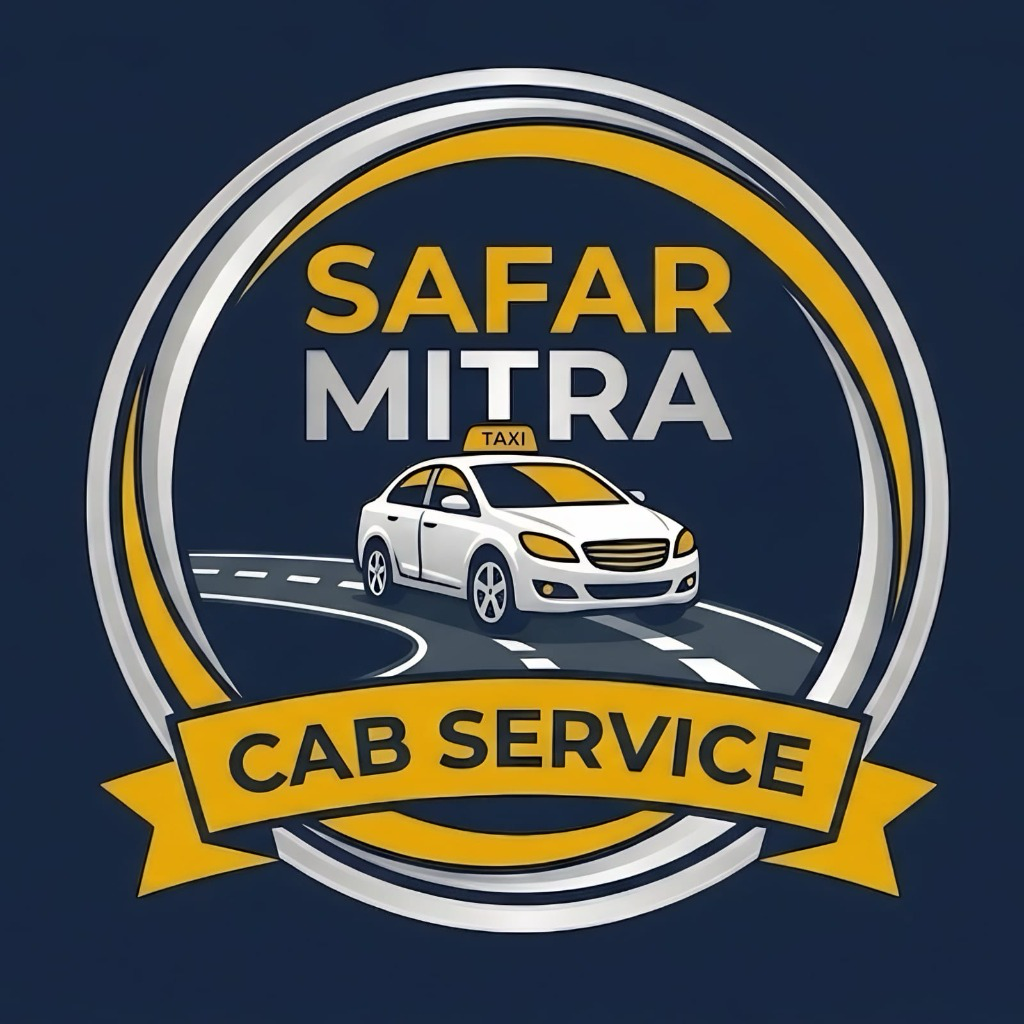 Safar Mitra Logo